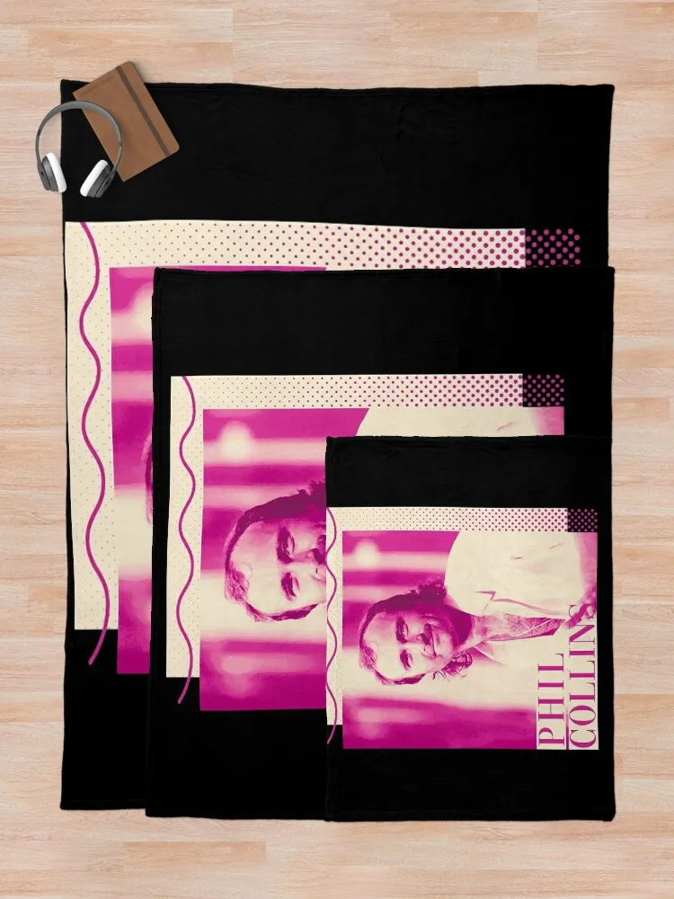 Ph nga music Vissll Bravo Culture Винтажный дизайн Пледы Многоцелевые движущиеся идеи подарков