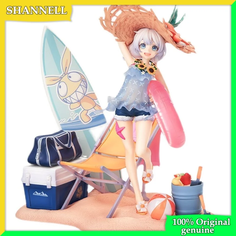 

Фигурки фигурок Honkai Impact 3, 100% Оригинальные фигурки героев из ПВХ