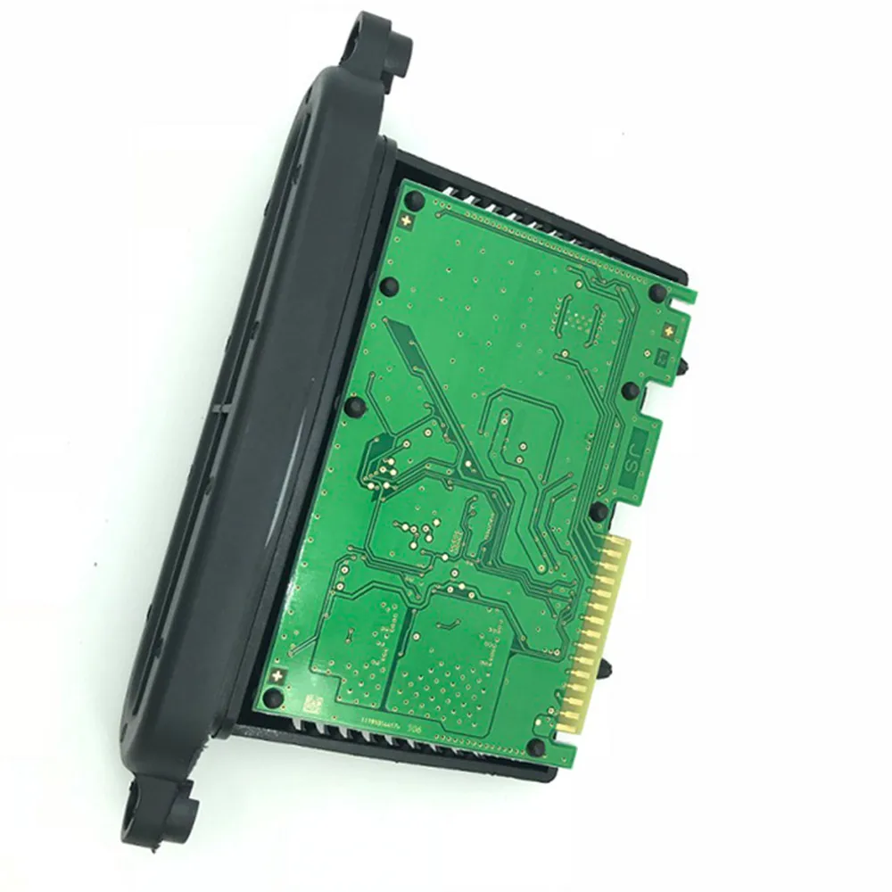 7304906 для BMW F18 2010-2013 520 галогенные без ксеноновых дней светильник 5 серии с низкой