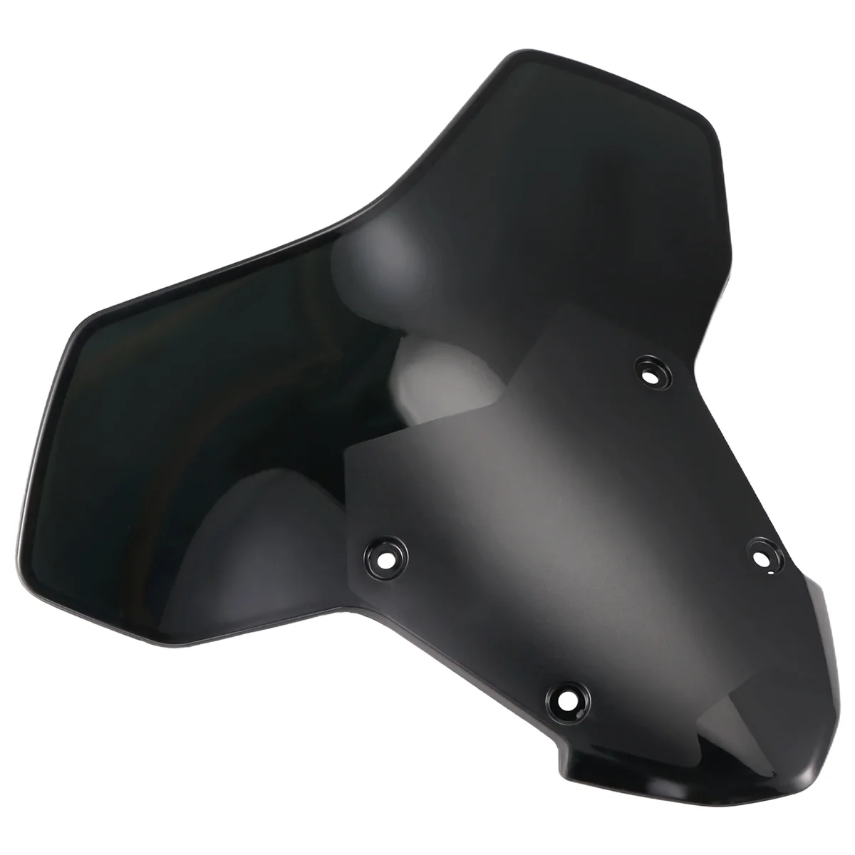 Лобовое стекло мотоцикла дефлекторы воздушного потока для Kawasaki Ninja Z-H2 21-2024 ZH2 Z H2 SE