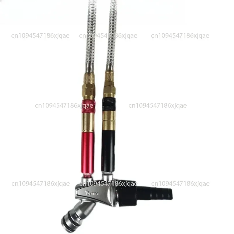Фото Инжектор порошка Optiflow 1007 780, замена порошкового насоса IG06 1007780 №1
