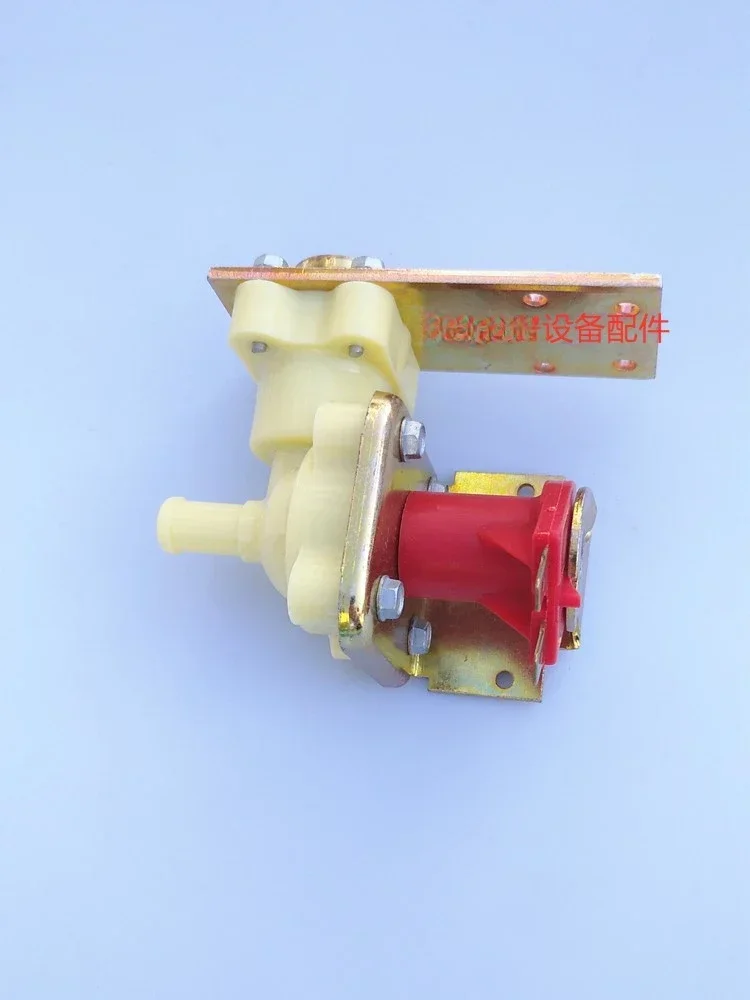 Впускной электромагнитный клапан льдогенератора Робертшоу