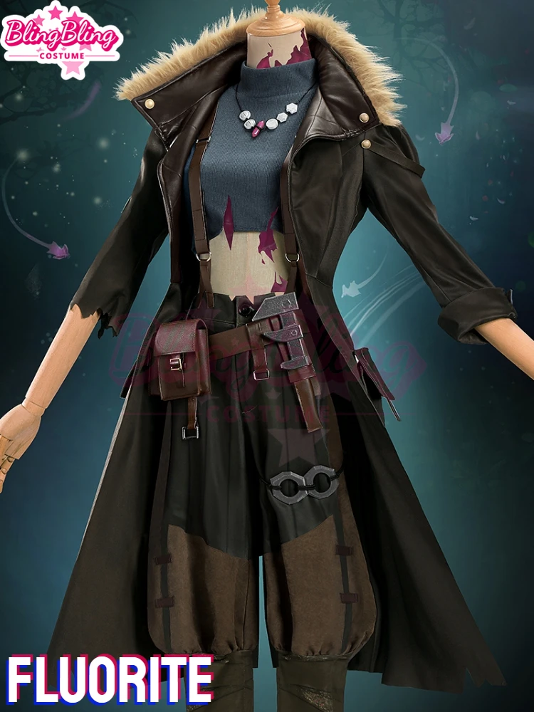 Косплей-костюм Болельщицы винли из фильма барриер