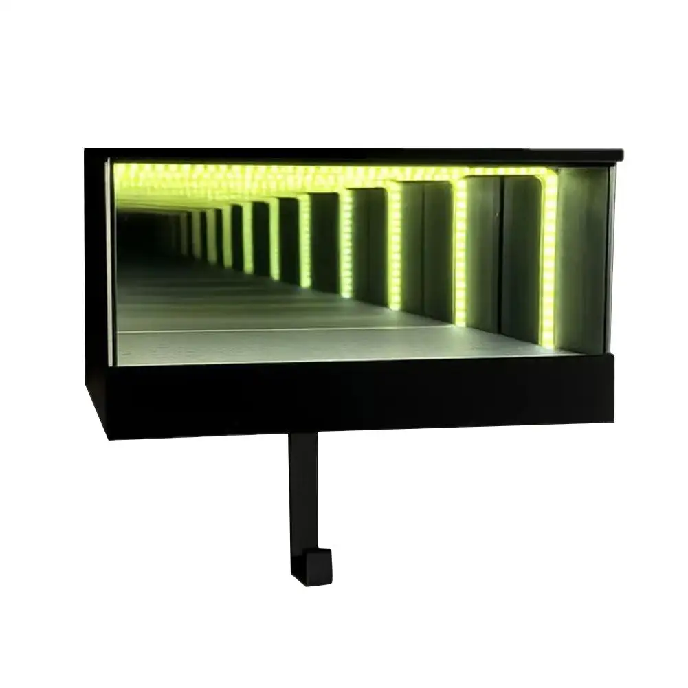 Бесконечный светодиодный крючок для ключей иван геника терехин бесконечный стартап