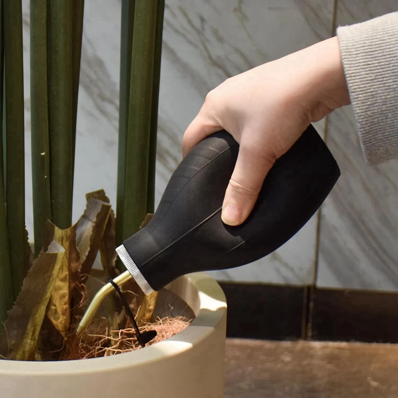 Ручной распылитель насекомых для пыли Диспенсер-аппликатор диатомелой земли