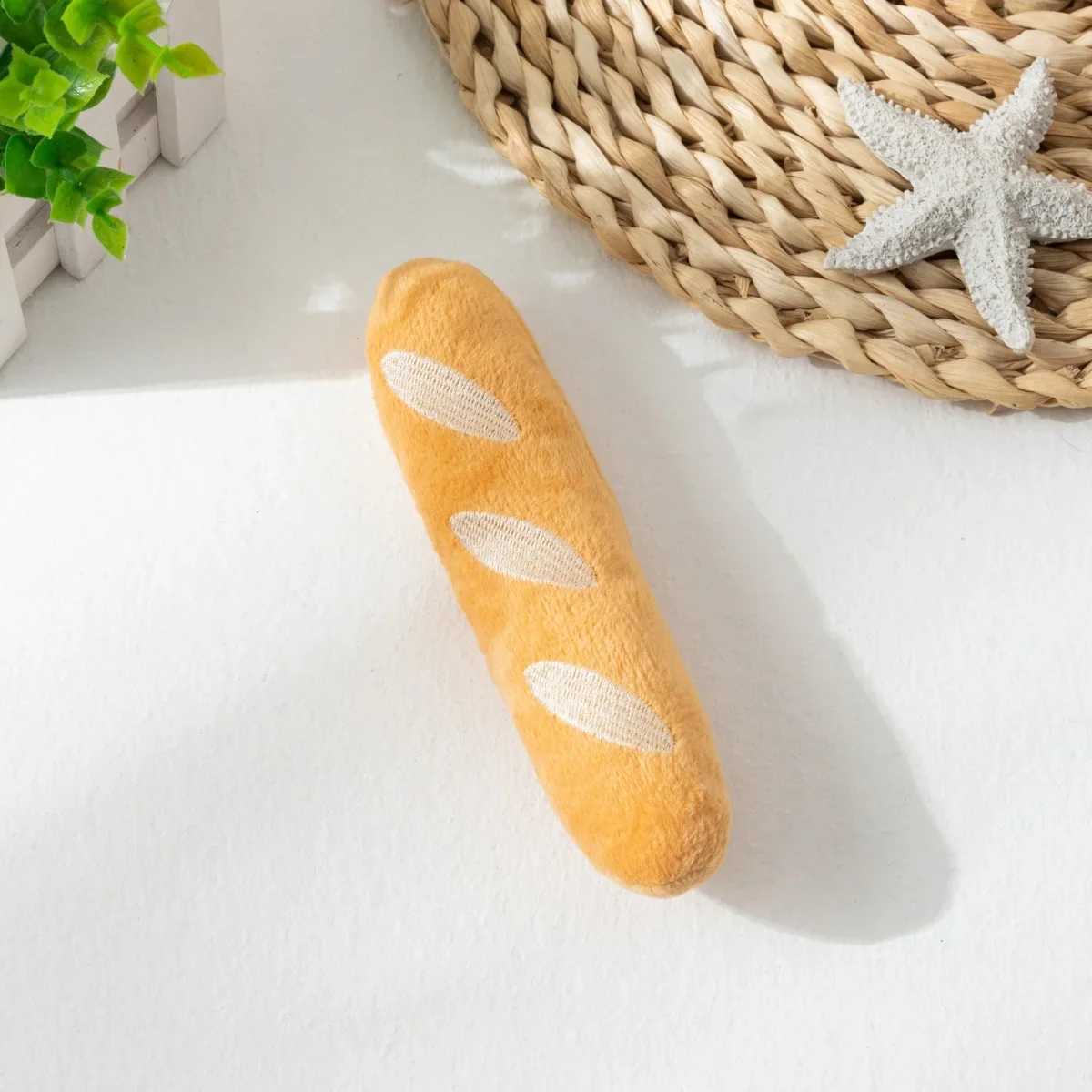 Новинка! Интерактивная игрушка для собак со спящей куклой удобная маленьких