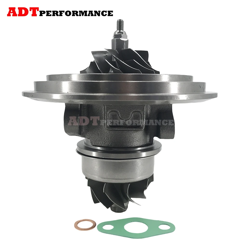 Турбокартридж S200G 12709700016 12709880016 12709880050 20896351 турбина CHRA для экскаватора Deutz Volvo L120E