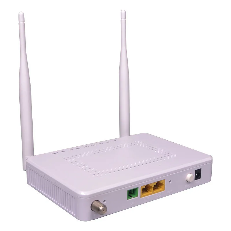 

Factory Direct Sales High Quality WIFI GPON ONU