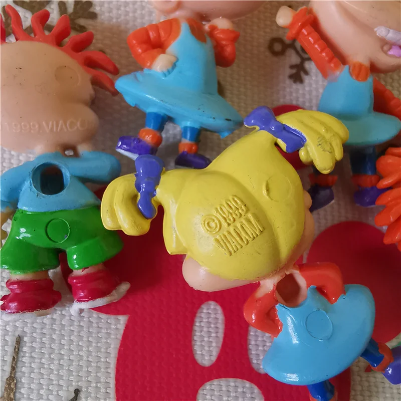 Viacomn фигурка ruграg Gowild BB Украшение Аксессуары настольное украшение детская