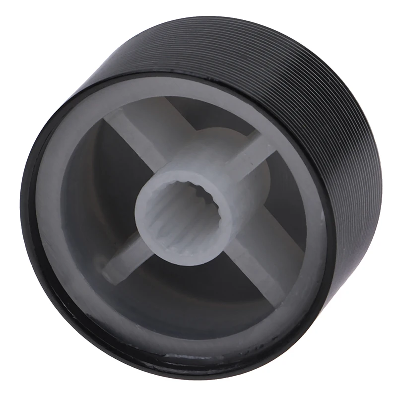 

Ручка потенциометра алюминиевый сплав Homeclub