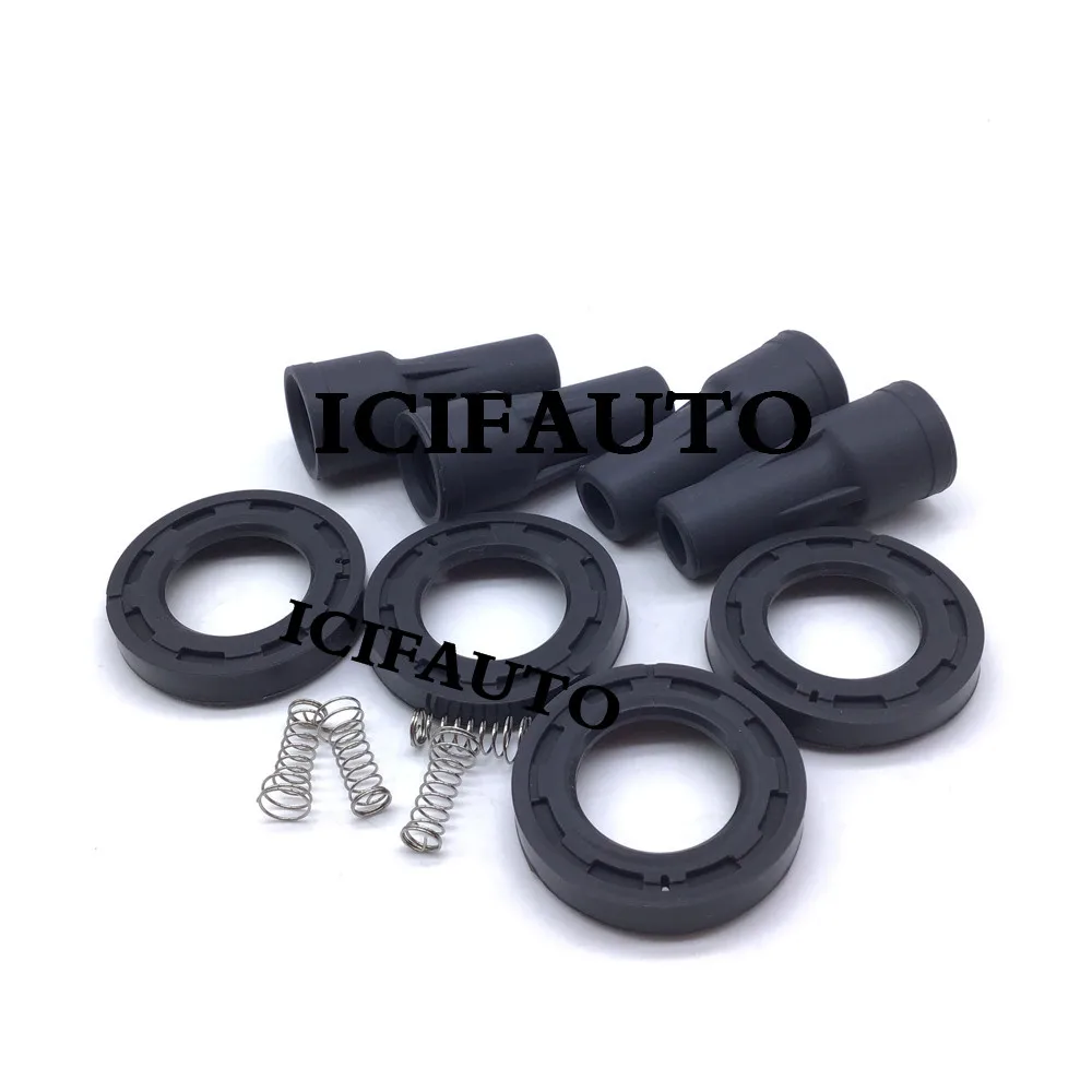 Ремкомплекты катушек зажигания для Jaguar S-Type Super XF XJ8 XJR XK XK8 XKR Vanden Land Rover LR3 Range Sport 4744015