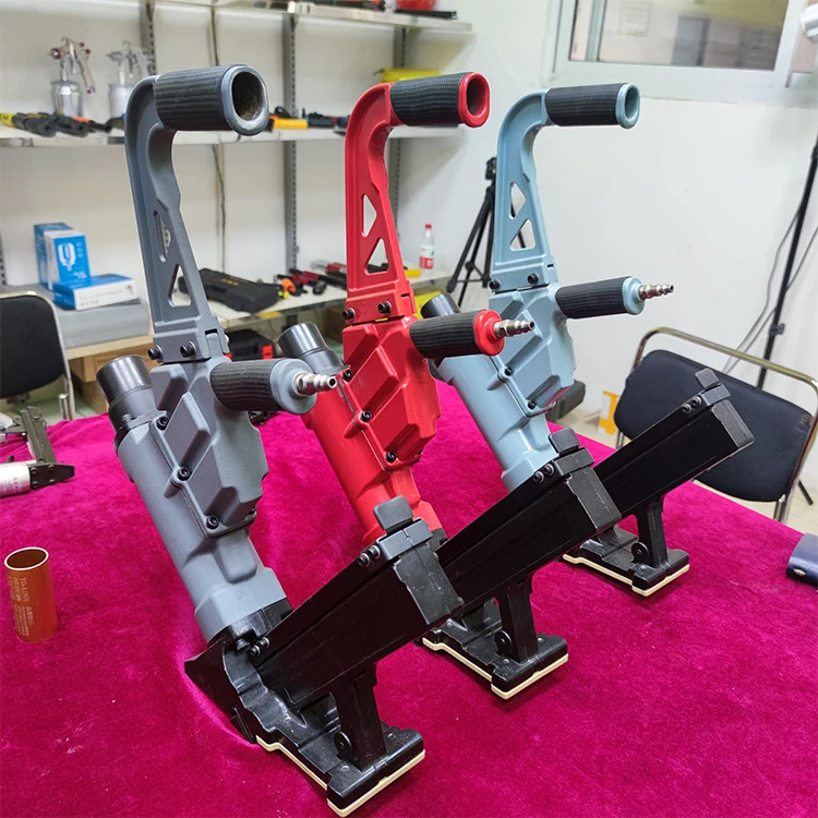 2 в 1 степлер для напольного покрытия Ga15 Ga16