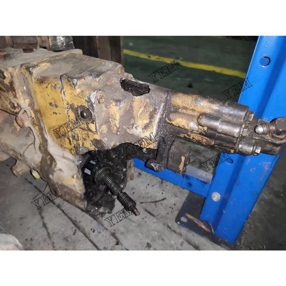 3406B топливный Инжекционный насос 7E5888 для детали дизельного двигателя Caterpillar