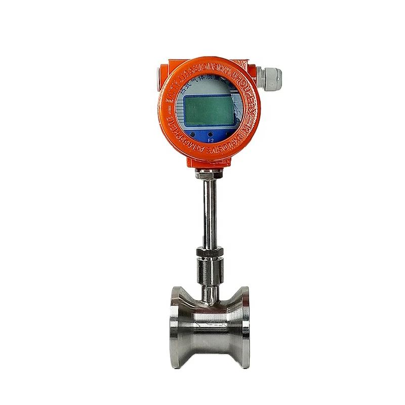 

Insertion Gas Air Measurement Thermal Mass Flow Meter Mass Air Flow Meter Natural Gas Flow Meter