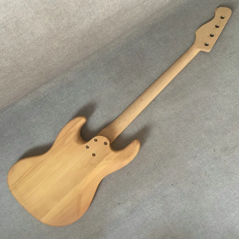 Корпус электрической бас-гитары CN350