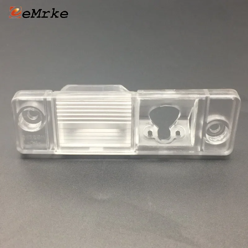 

Автомобильный кронштейн для камеры заднего вида, освещение номерного знака, корпус для Holden Captiva 5, Daewoo Winstorm MAXX Opel Antara Spark Matiz M200