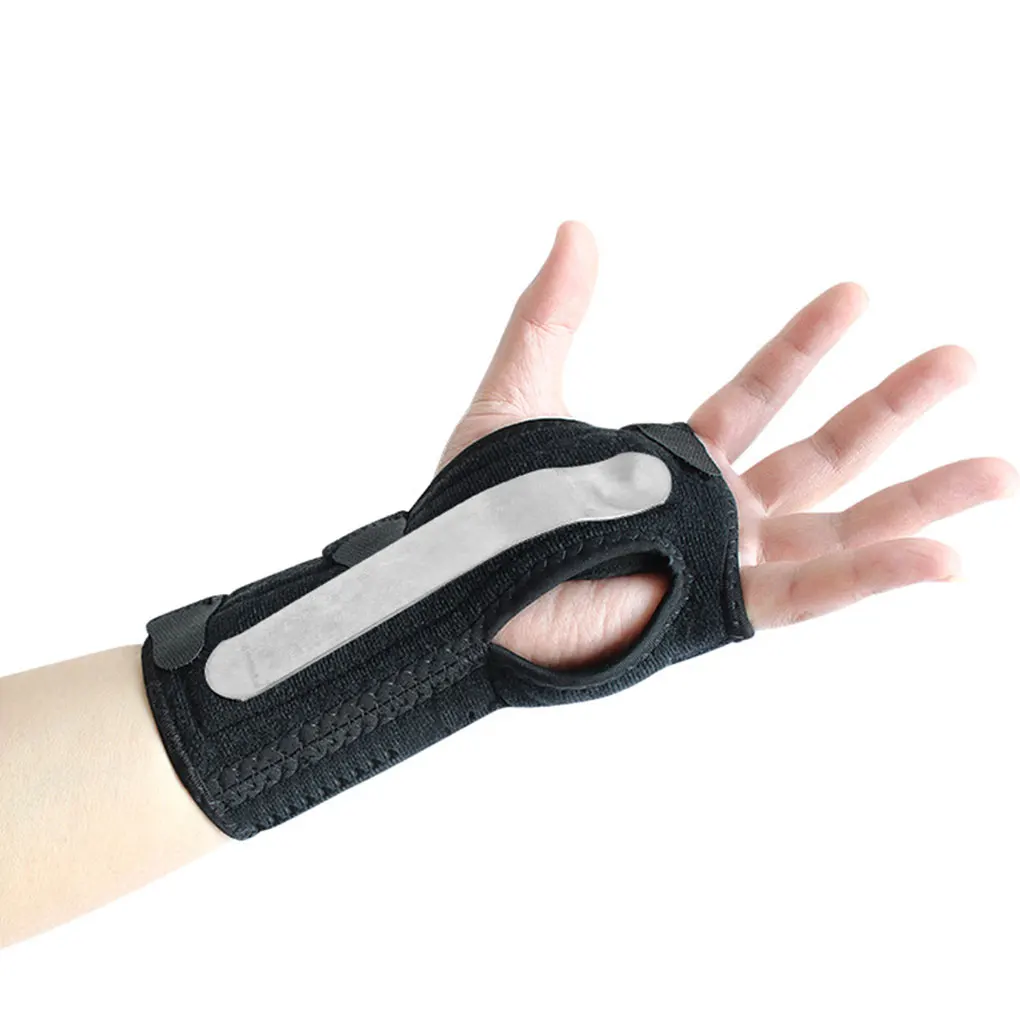 

Multi-use Wrist Support Anti-skid Wristband Breathable Hand Protector