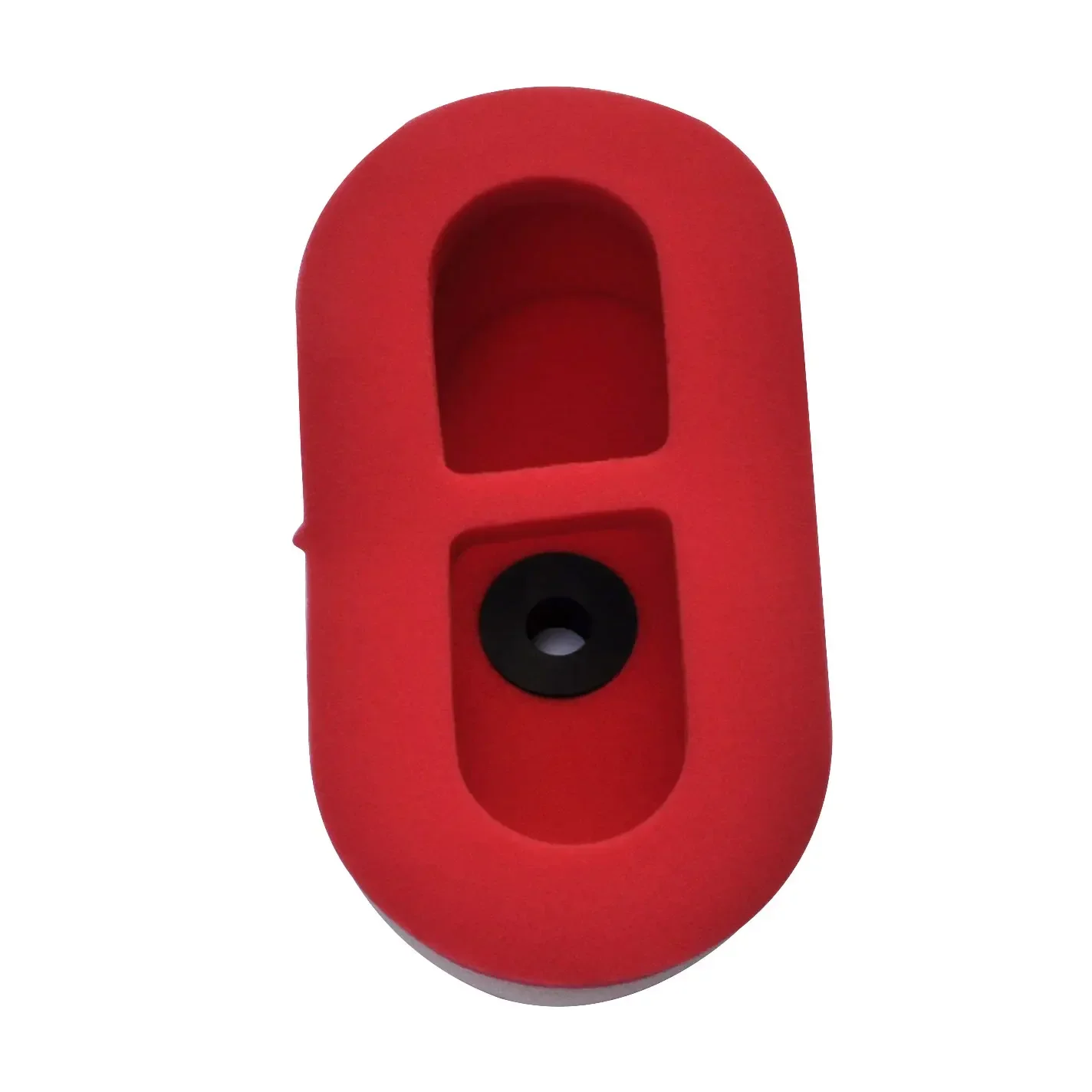 Двухступенчатый воздушный фильтр Lopor для внедорожного мотоцикла Honda 250 400 CC CRM250 89-93