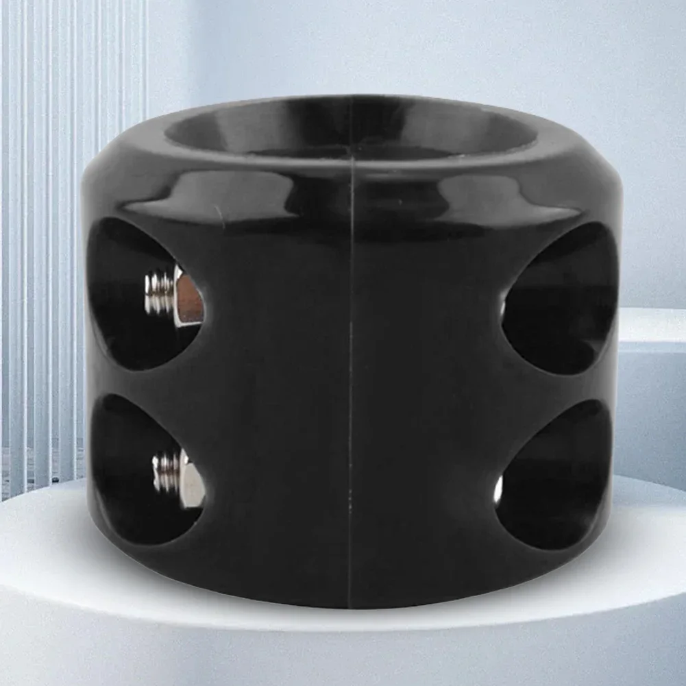 Амортизирующая Резиновая Веревка Буксировочная Лебедка Защита Кабеля