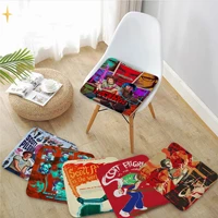 michael cera movie scott pilgrim vs the world decorative stool pad patio home kitchen office chair seat cushion pads sofa mat