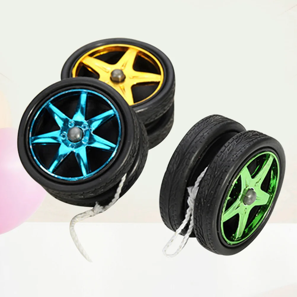 

Professional Yoyo Yoyo for Beginners Outdoor Playing Children Yoyo Yoyo Unresponsive Yoyo