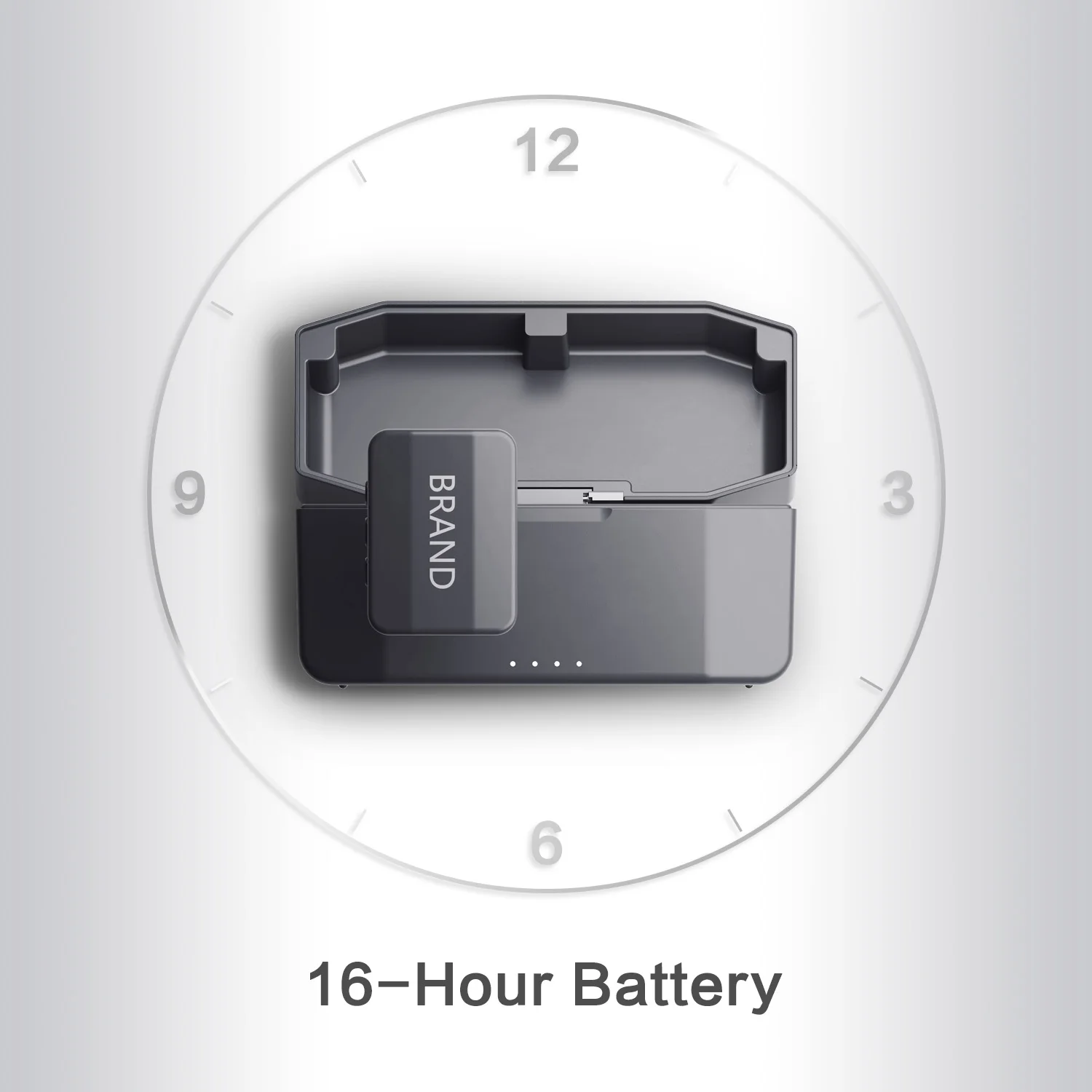Микрофон Inalambricos Micro Sans