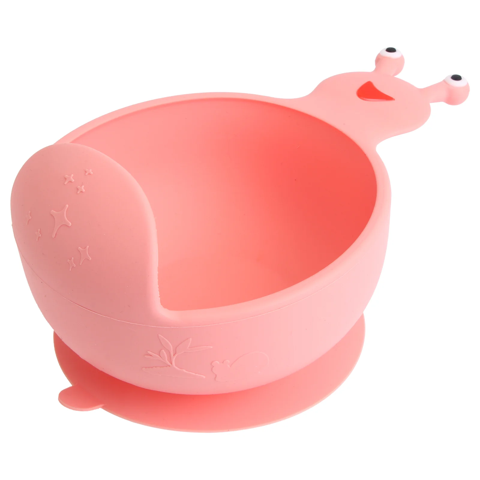 

1 шт., чаша на присоске для кормления младенцев