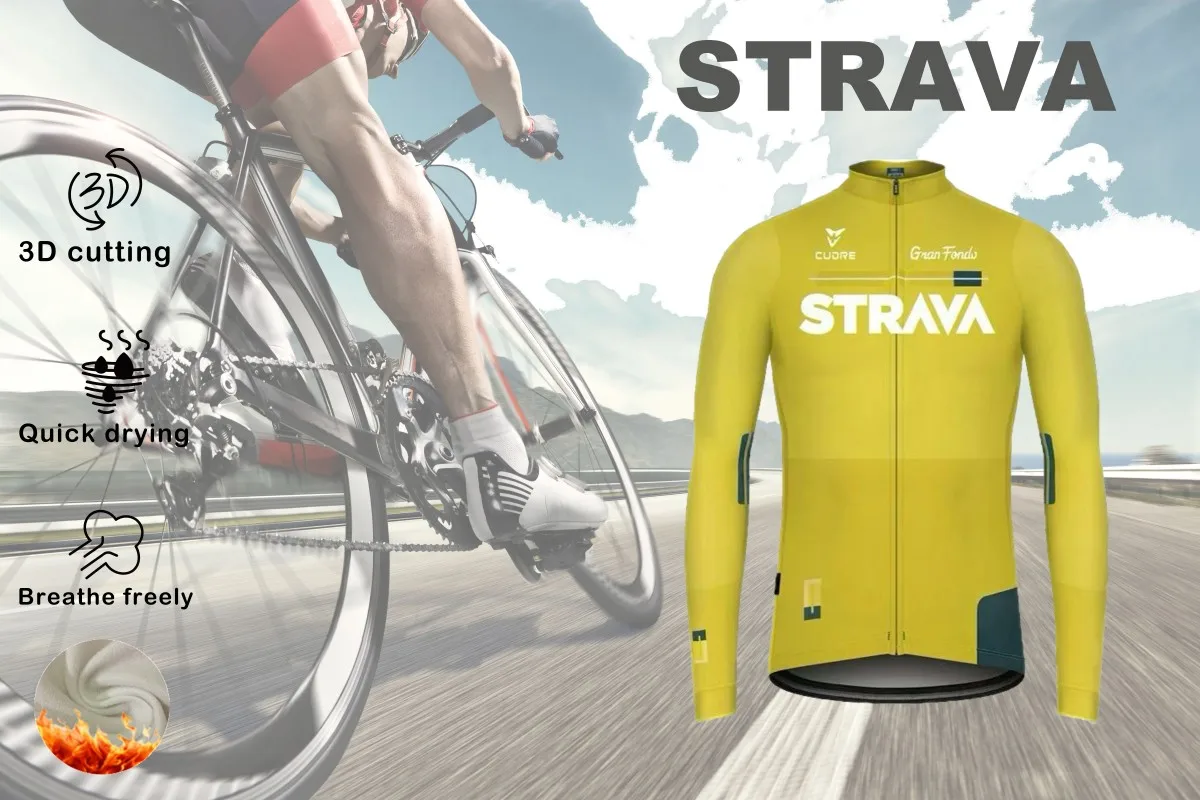 Велосипеды STRAVA шоссейные велосипеды горные мужские куртки зимние флисовые