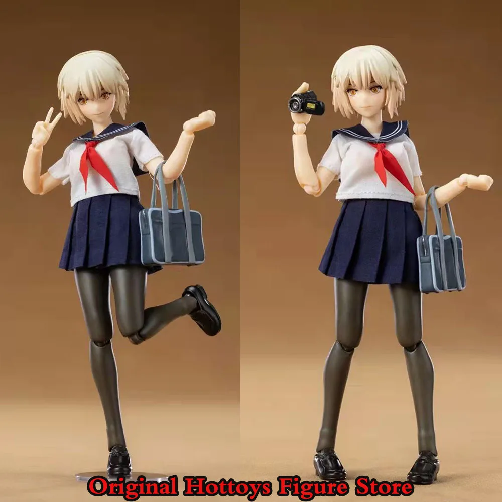 Hainiu Studio EIMI 5-я годовщина летний памятный наконечник Полный комплект около 16 5 см