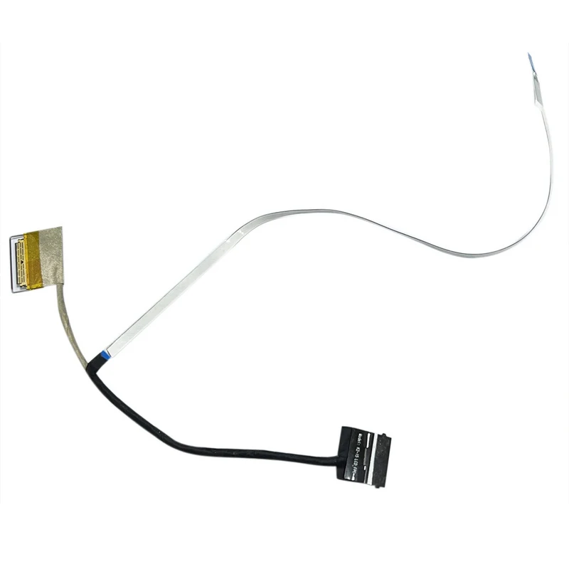 НОВЫЙ 30-контактный гибкий кабель для видеоэкрана LCD для Samsung NP 370E5K 300E5K 300E5M BA39-01397A FZY (art.: 3920db3dfef5d) - 3920db3dfef5d