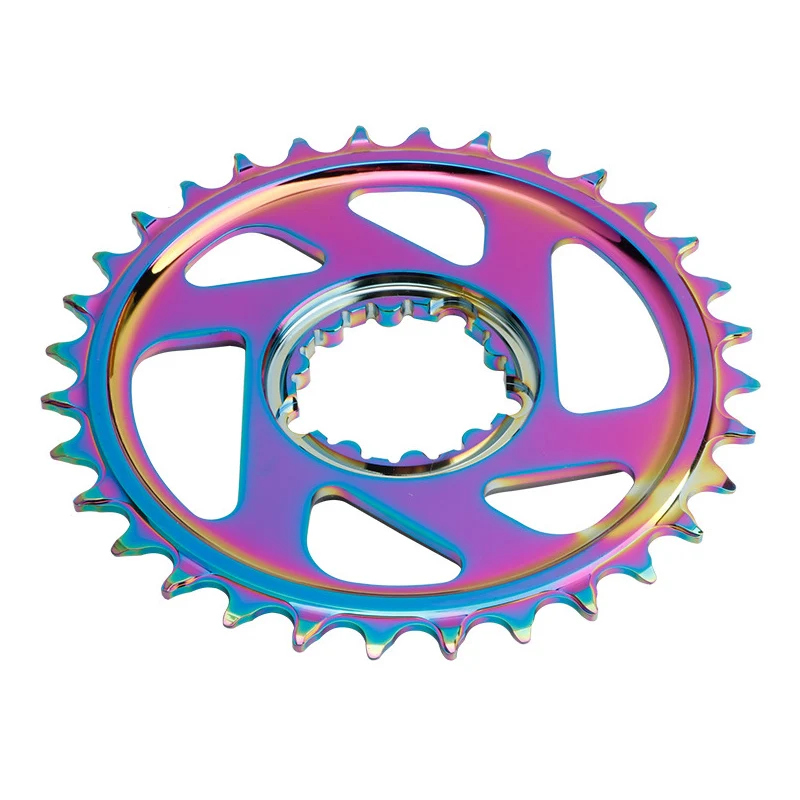 Звездочка для Sram GXP SX NX GX XO X01 XX1 32T 34T 36T 38T MTB | Спорт и развлечения
