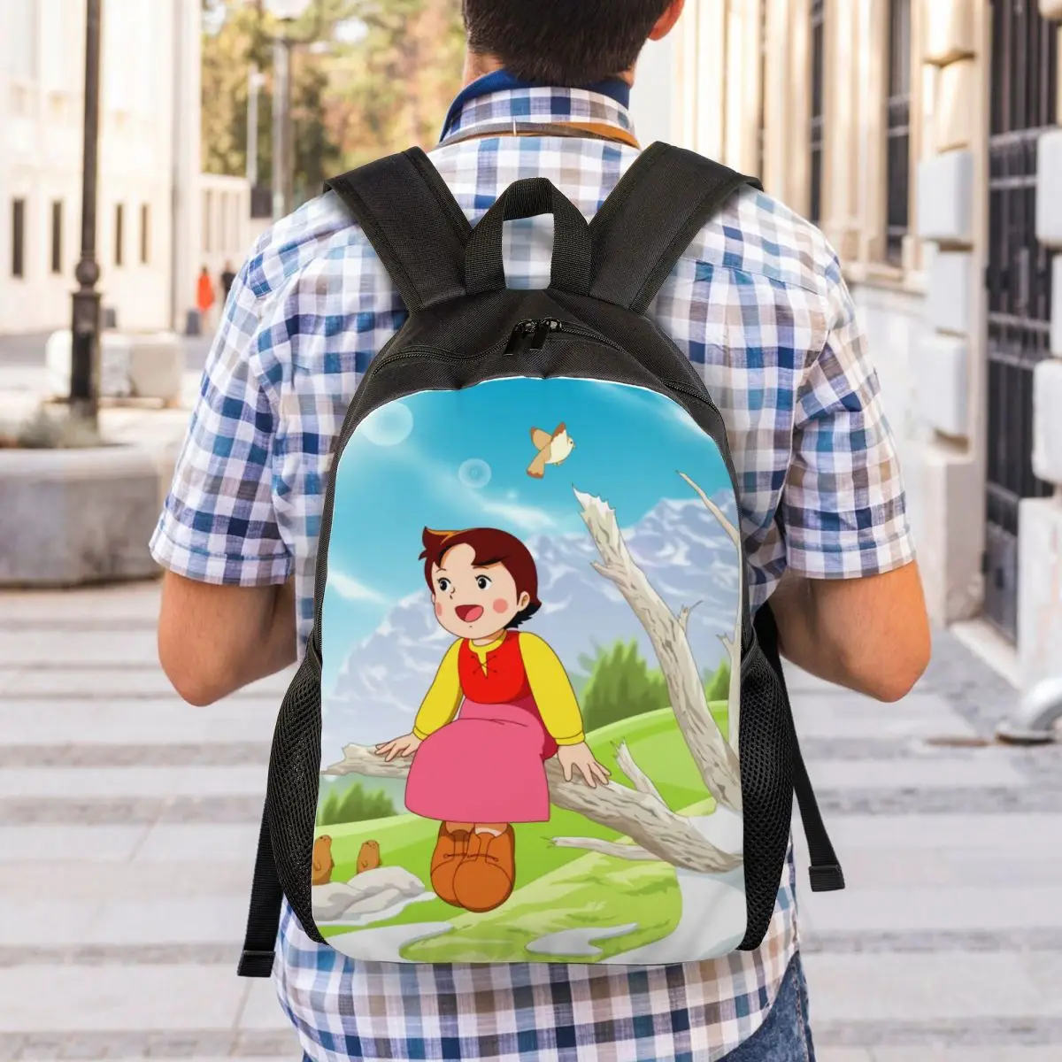 Dee & Ricky Give Backpack (ディー アンド リッキー) 【公式通販】