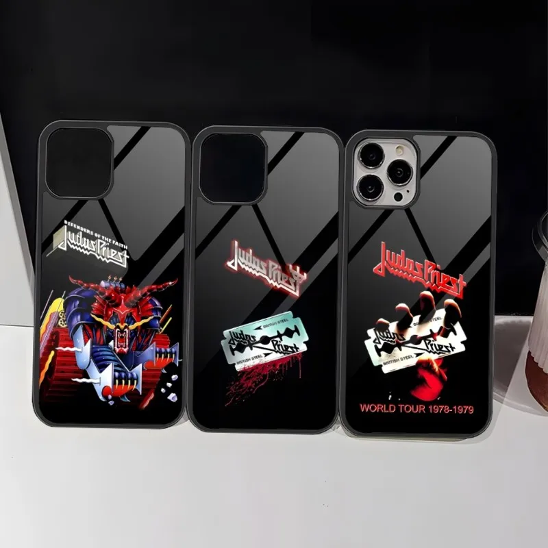 Чехол для телефона из поликарбоната и ТПУ для Iphone 13 Pro Max 14 11 12 Mini 6 8 7 Plus X Xs XR