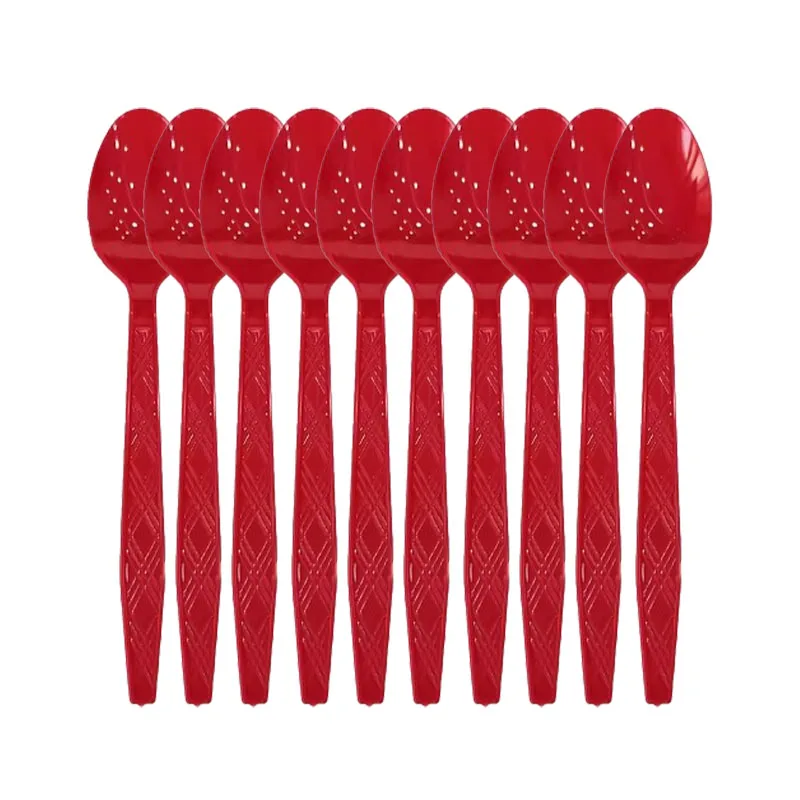 

Одноразовые столовые приборы Easy Time золотые, розовые, синие