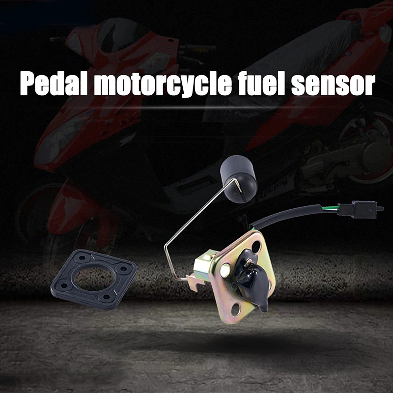 

Датчик бензина, топливного бака для мотоцикла, скутера, масляный рычаг, поплавок для JOG 90 JOG50 2JA 3kj 3YK 4YP 5BM