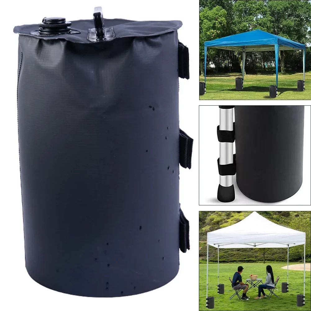 Переноска и транспортировка ПВХ навес большой емкости прочный толстый