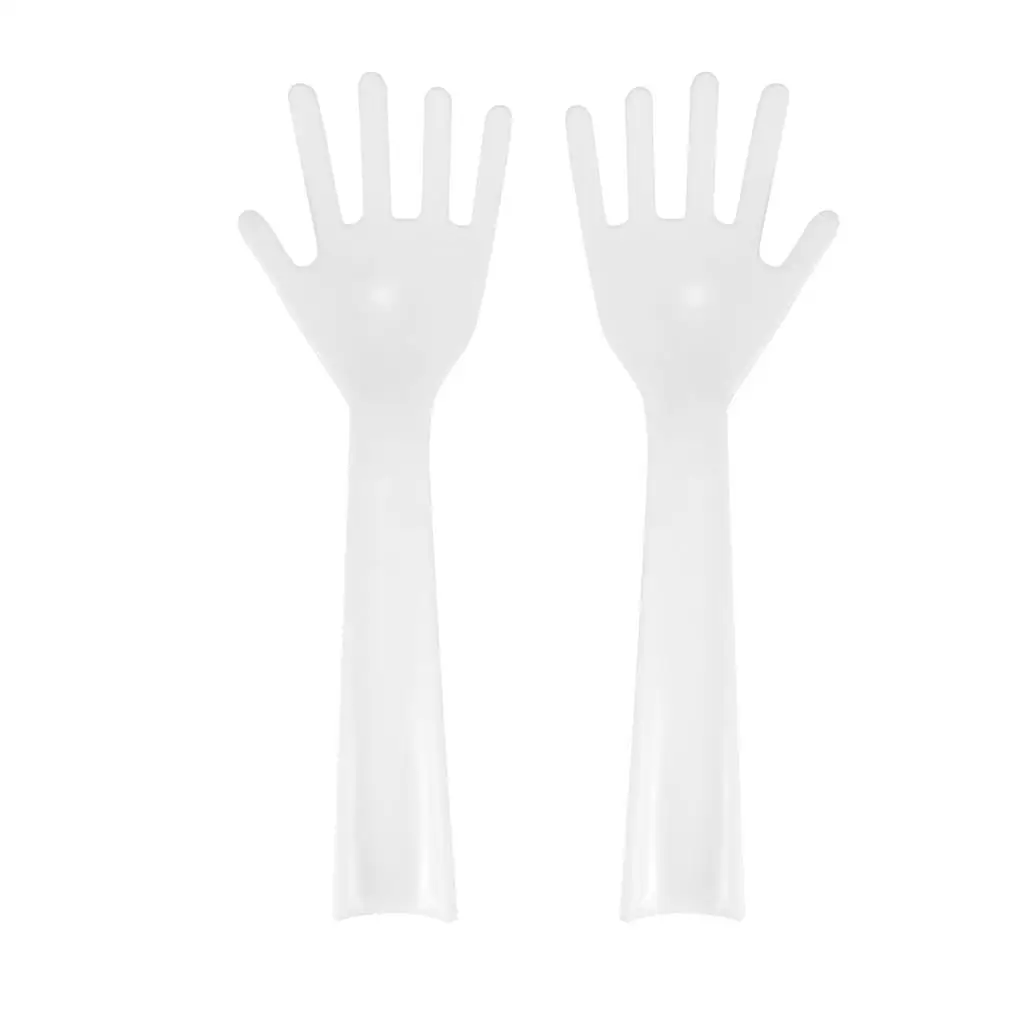 Cute Design Serving Cutlery Reusable Tongs Kitchenware