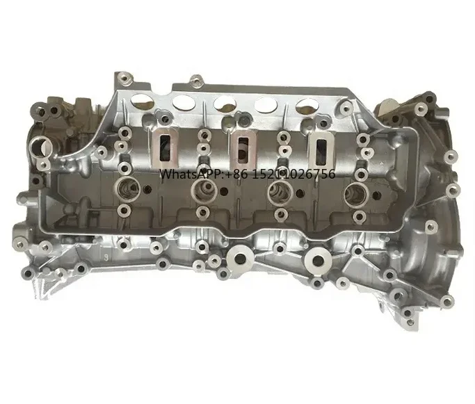 Головка двигателя EOK 908526 для Renault M9T 2.0C