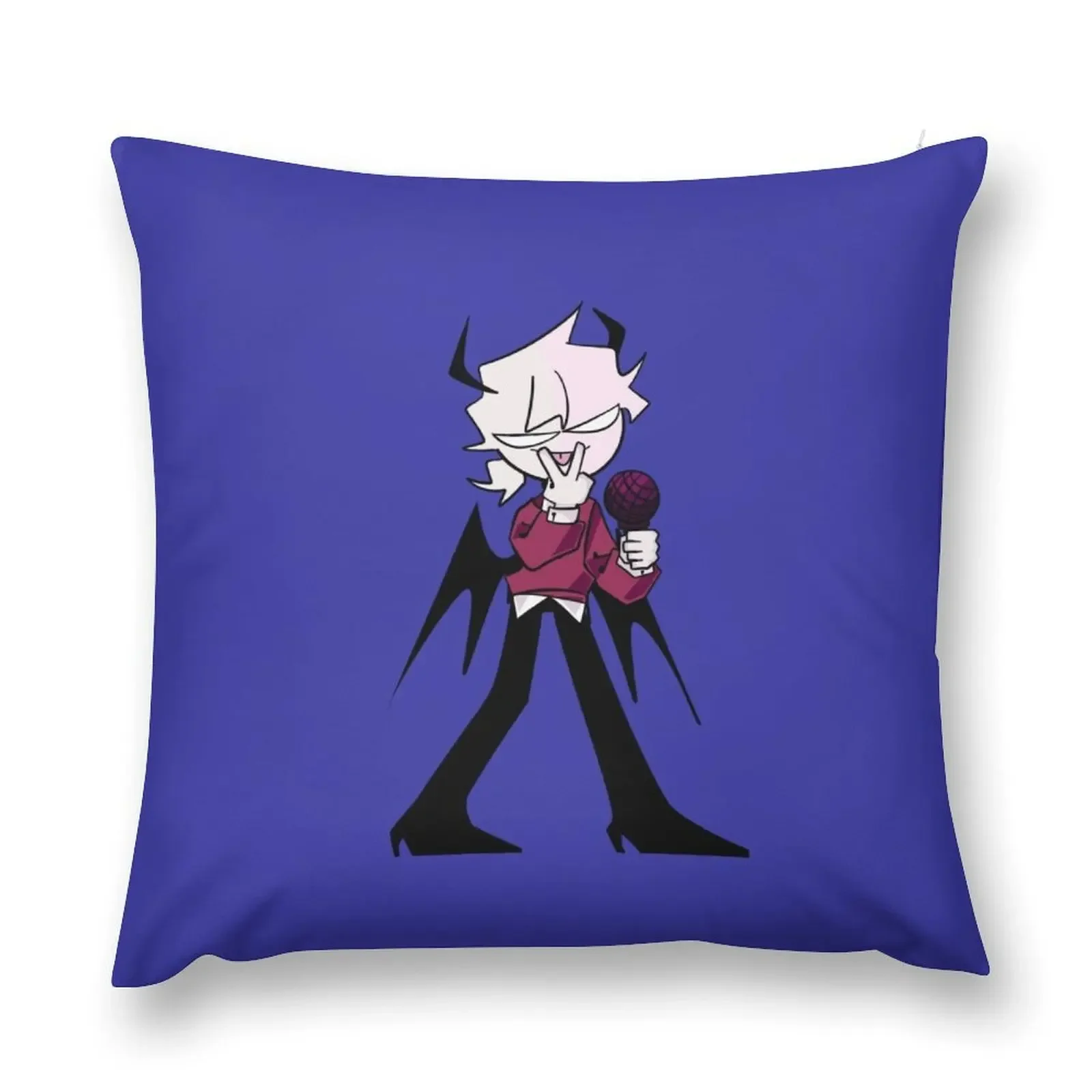 Наволочка Selever Friday Night Funkin мраморная