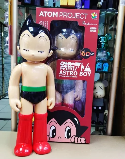 60 см искусственная деталь ПВХ Куклы астромальчик экшн-модель коллекционные