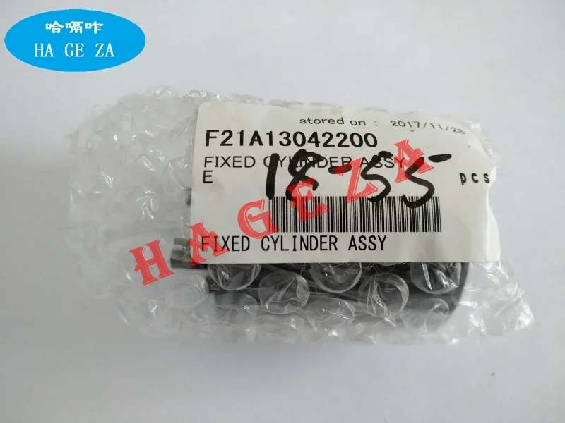 Новинка Оригинальное кольцо 18-55 для Fuji Fujifilm XF мм фиксированный ЦИЛИНДР ASSY F21A13042200