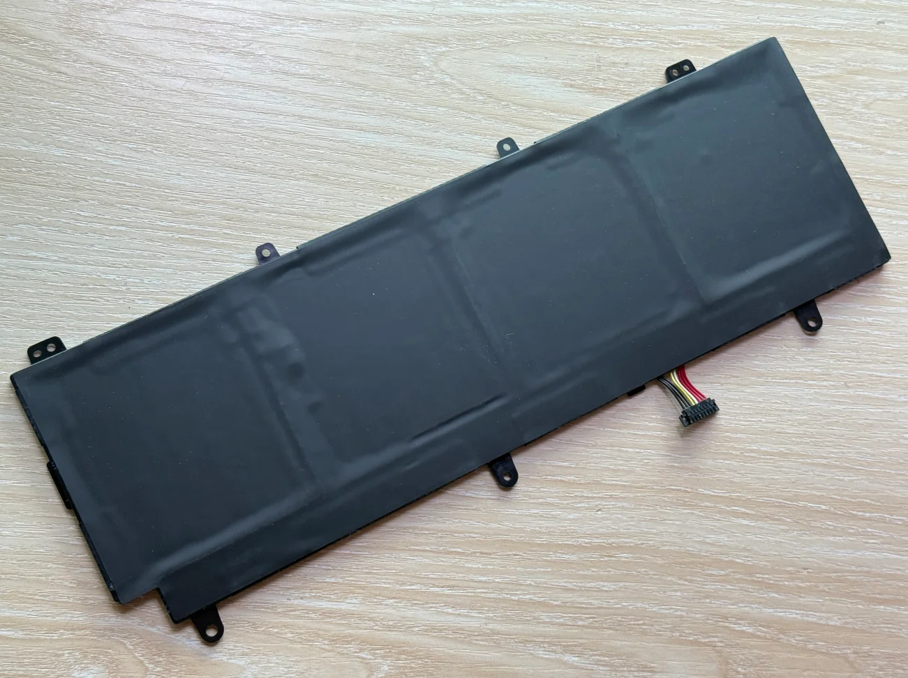 Аккумулятор SeagullStar для ноутбука ASUS ROG Zephyrus S GX531 15.44V 60WH