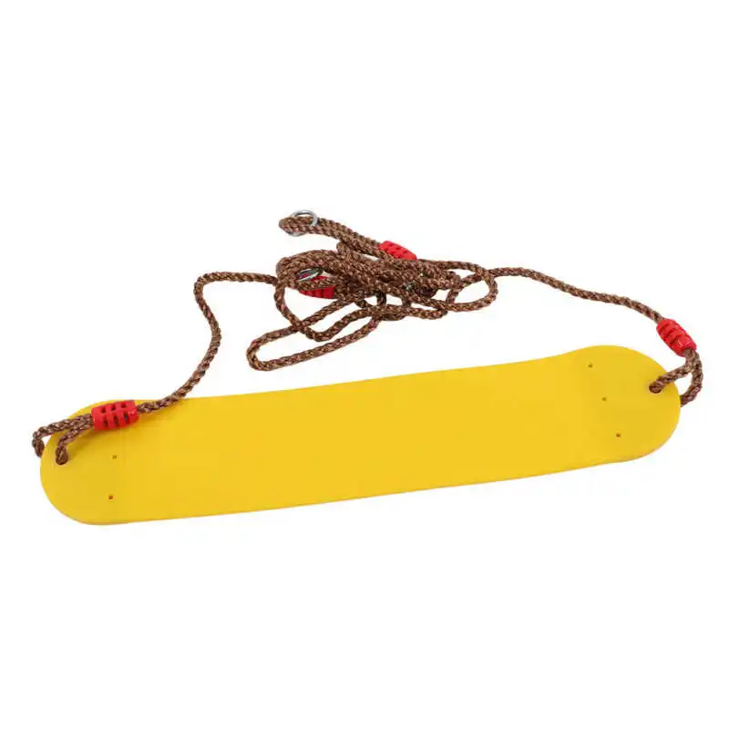 

Новинка, качели для деревьев, прочный игровой набор, качели для сада, заднего двора, для школы