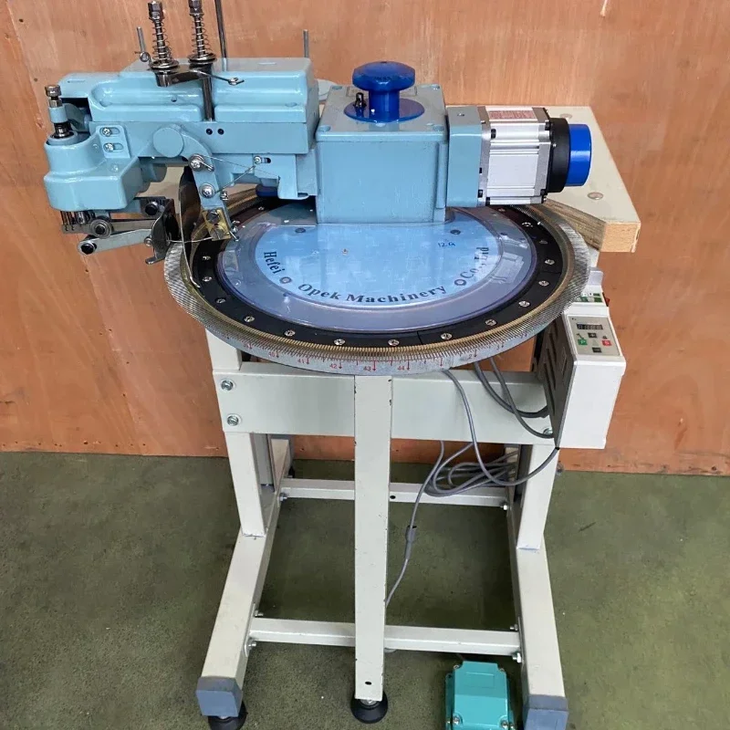 высокоскоростную машину для łączania tarczy swetra