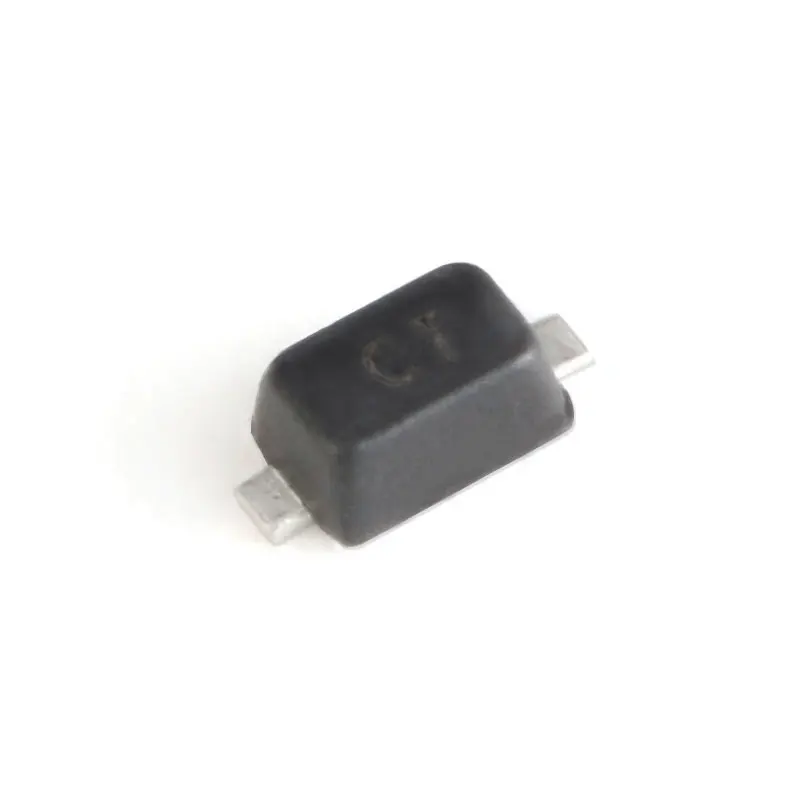

20PCS RLSD52A031C SOD-523 3V Bidirectional patch ESD diode