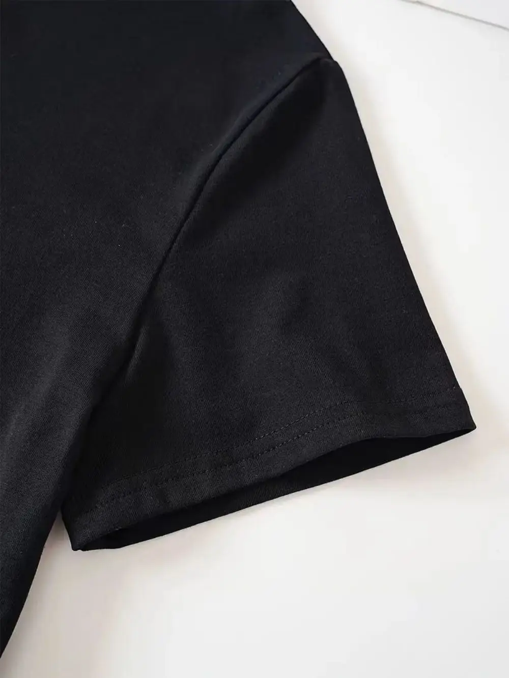 Женская Футболка С Забавным Садовником Повседневная Короткими Рукавами И