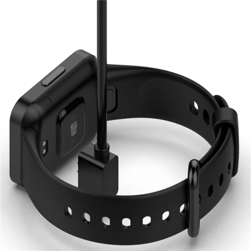 Фото 2 кабеля для быстрой зарядки для Redmi Watch 2 Lite Xiaomi Smart Watch Магнитное зарядное устройство №2