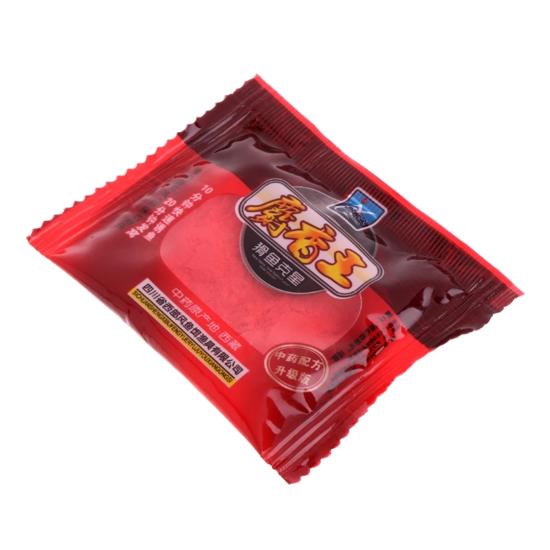 

10g Musk Flavor Additive Carp Fishing Groundbait Flavours Fishing Bait Making