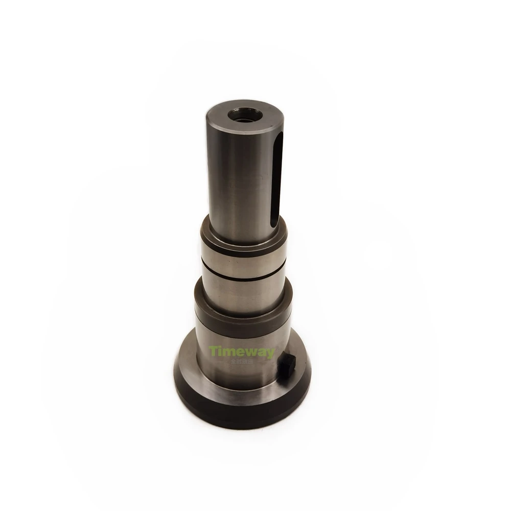 

Комплект для ремонта насоса Parker φ 40xl199mm вал ключа