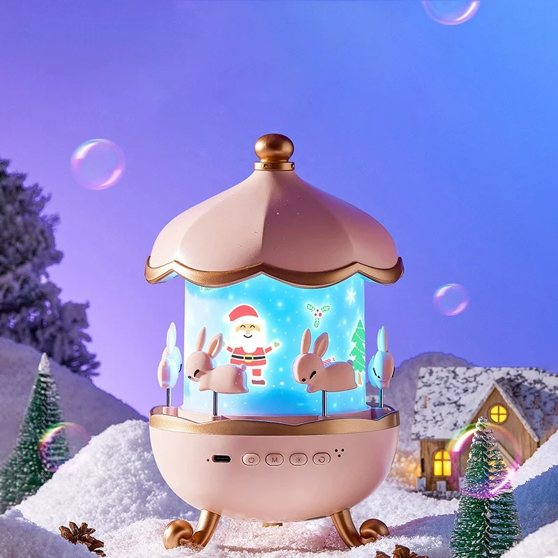 

Звезсветильник проекционная лампа в спальню, колонка со звездным проектором, подарок на Рождество, день рождения для девушки, Музыкальная ш...